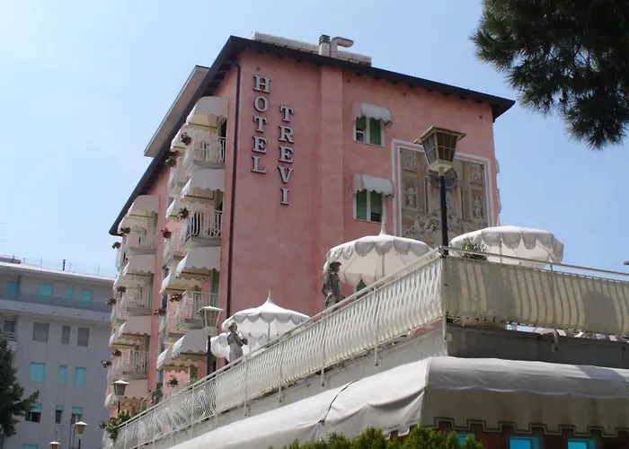 Hotel Trevi