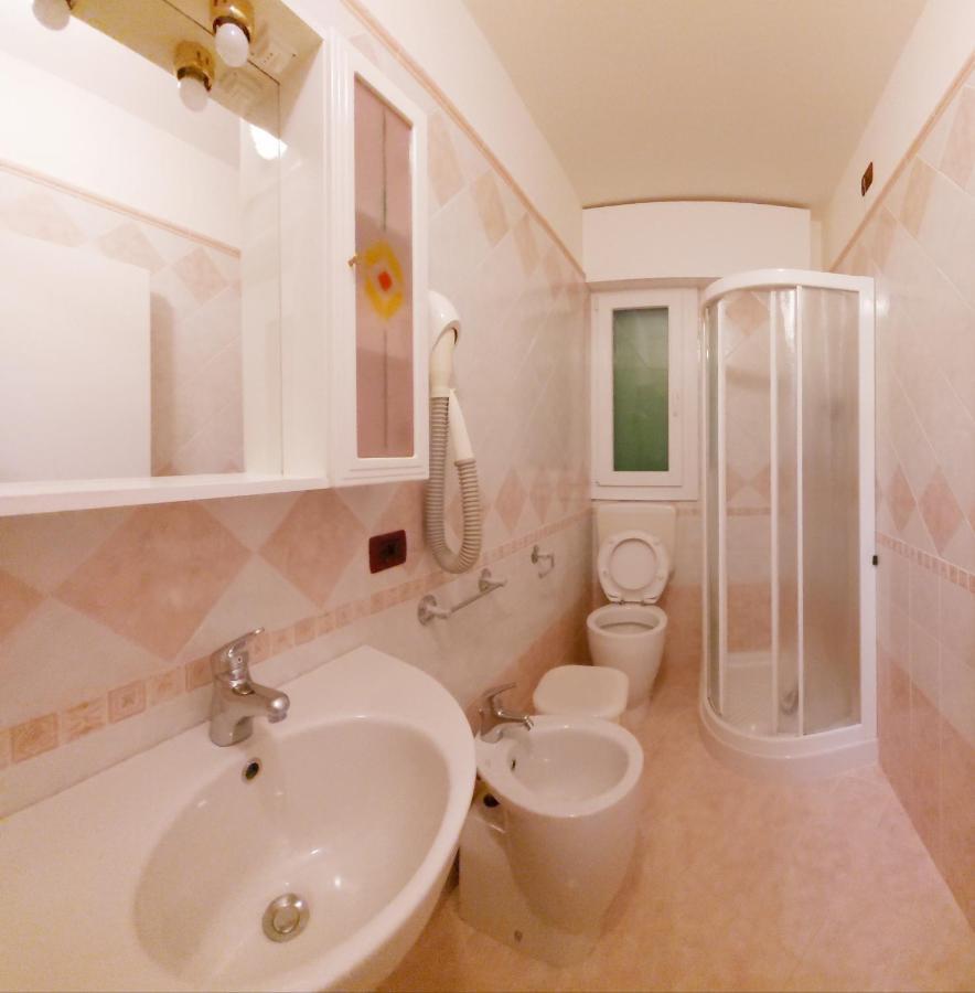 Trevi Hotel