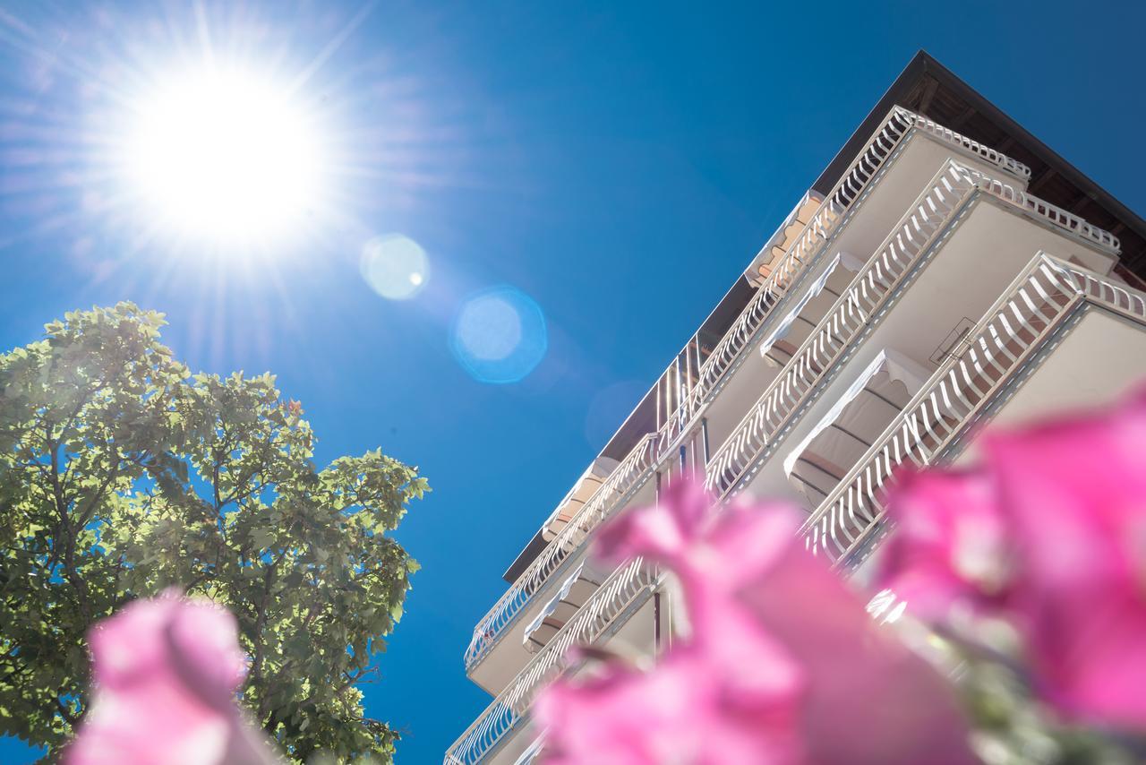 Trevi Hotel